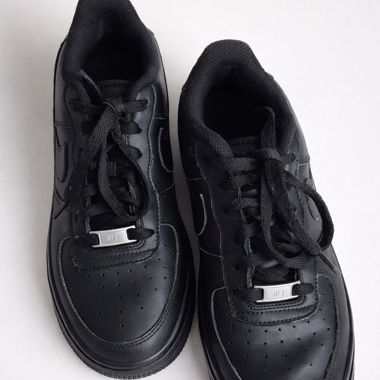 Nike Air Force 1, taglia 37,5, in ottime condizioni.