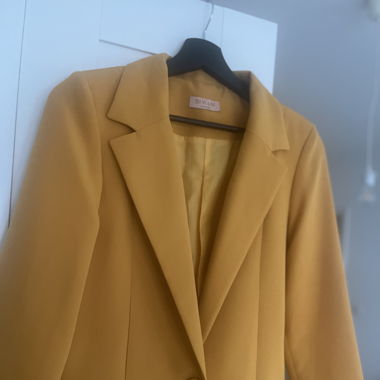 Bimani Blazer 