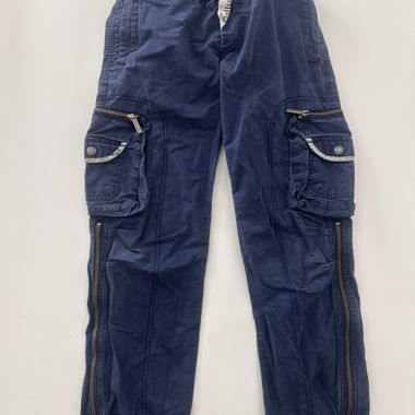 Cooli John Galliano Pantalone Cargo per bambini, Taglia 40, 