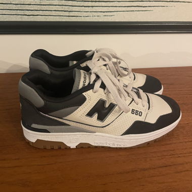 New Balance 550 39