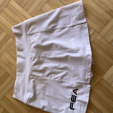 Shorts FEVA