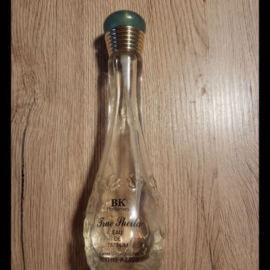 BK Perfumes True Sheila EAU DE PARFUM #4493