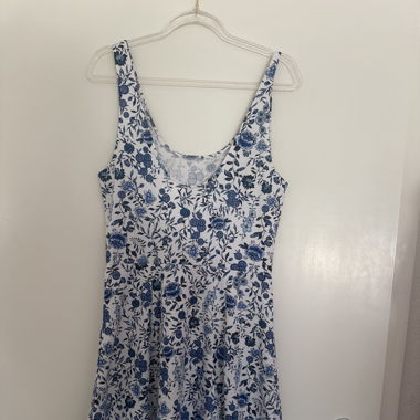Kleid 