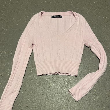 Pullover