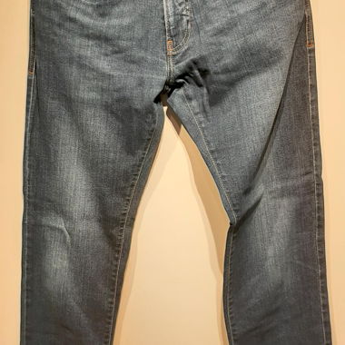 Jeans Pierre Cardin Lyon tapered W33/L34