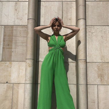 summer jumpsuit 