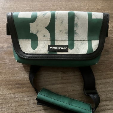 Freitag belt bag
