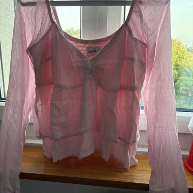Bluse