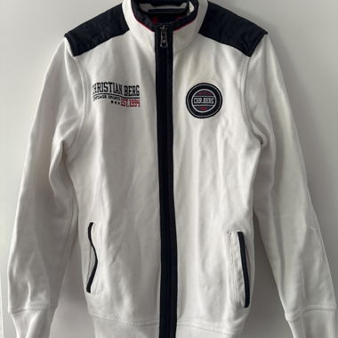 Veste en sweat Christian Berg