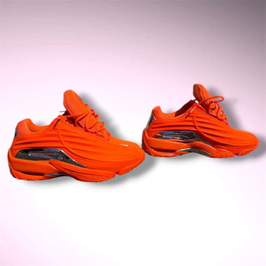Nike HS 2 Drake NOCTA “T Orange” (EUR 42)