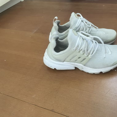 Air Presto 