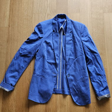 Blazer WE