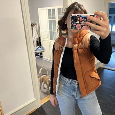 Gilet Powderhorn