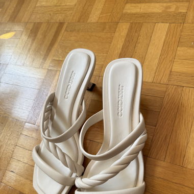 Jimmy Choo Sandalen