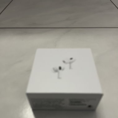 Airpods Pro 2.Gen USB-C