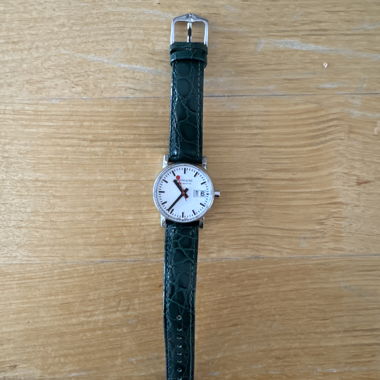Orologio Mondaine edizione speciale 30mm