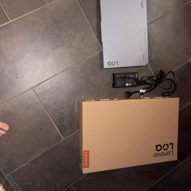 Lenovo Notebook Gaming