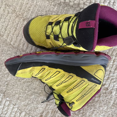 Scarpe da trail Salomon