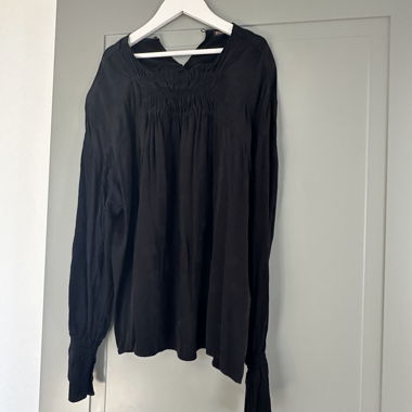 Maje Bluse