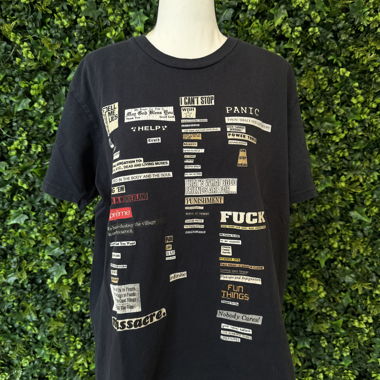 Supreme T-Shirt