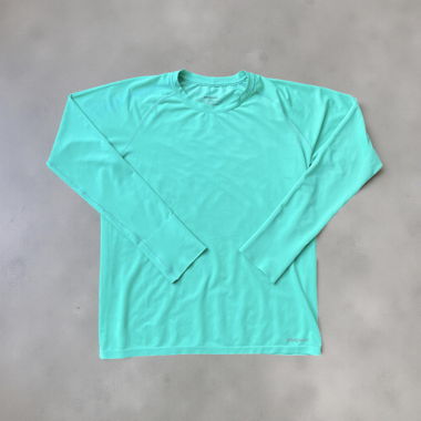 Patagonia Langarmshirt - Men‘s M
