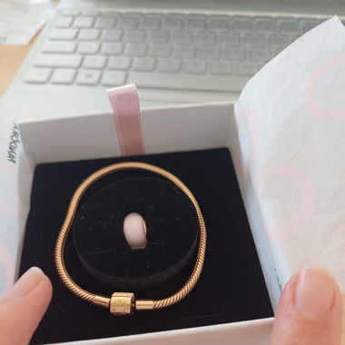 Bracelet pandora