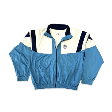 Police Tracksuit City Police Zurich 90tis