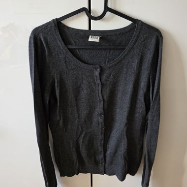 Cardigan grigio Vero Moda