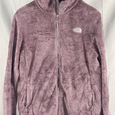 Giacca in pile The North Face