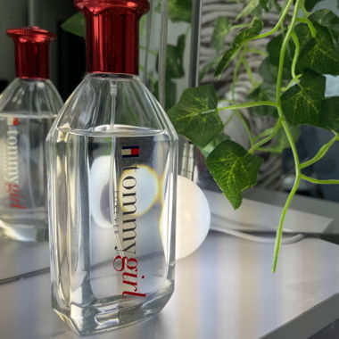 Profumo Tommy Girl Forever
