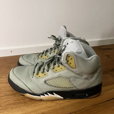 Jordan 5 Jade Horizont
