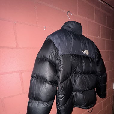 North Face Jacke 