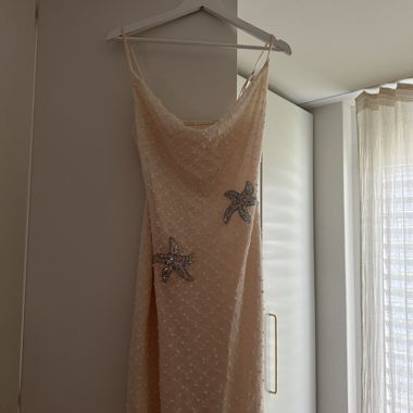 Strandkleid