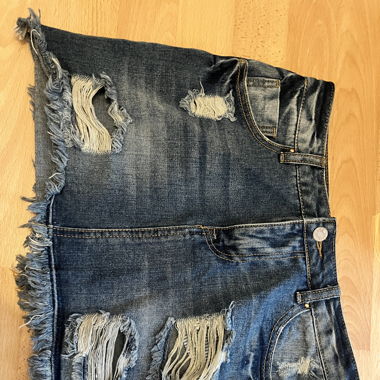 Jeans Rock 