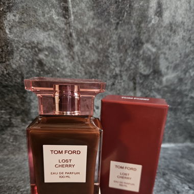 Tom Ford lost cherry 100ML