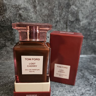 Tom Ford lost cherry 100ML
