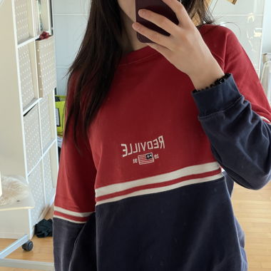 Pull&Bear Sweatshirt