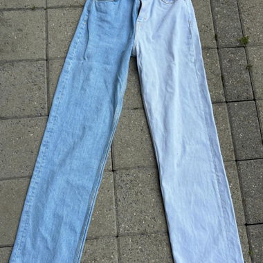 Jeans Pull&Bear Gr. 34
