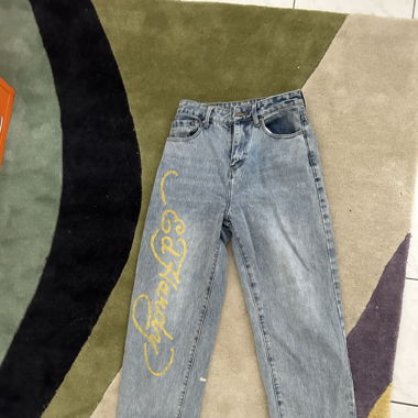 Ed Hardy Jeans 