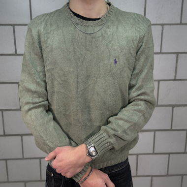 Ralph Lauren Knit M