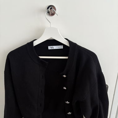 Zara Cardigan