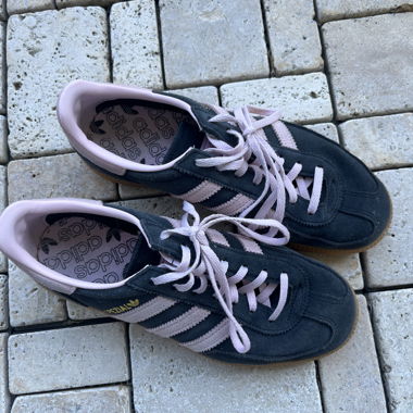 Adidas Spezial Sneaker
