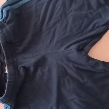 Slip Adidas con fascia in omaggio