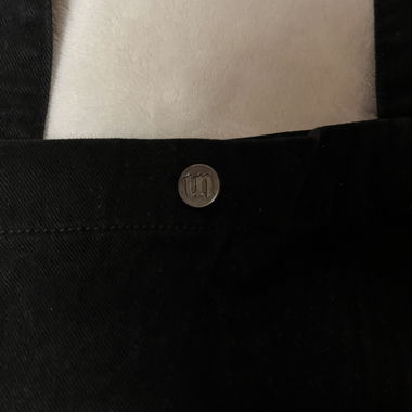 Unvain Tote Bag