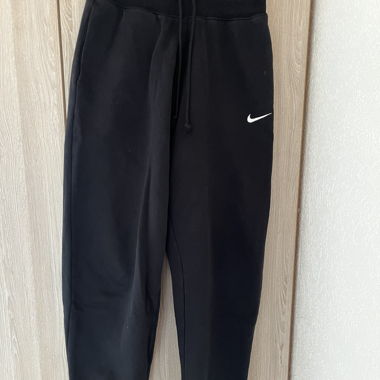 Nike Black Jogging Pants