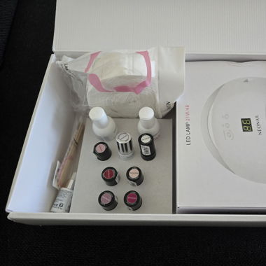 Neonail Starter Set