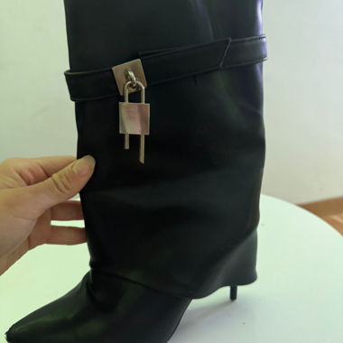 Stiefel 