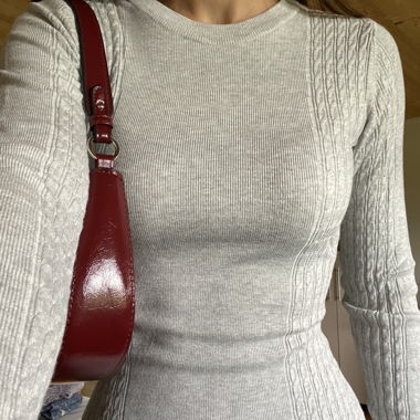 Robe pull