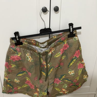 swimming suit