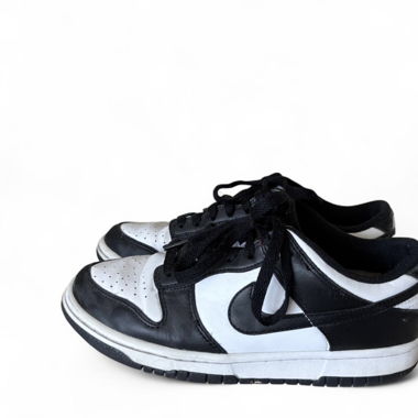 Sneaker Nike Nero/Bianco